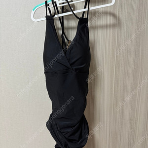 여성 섹시 원피스 끈 원피스 여자 수영복 M(44-55추천) 택달린 새상품