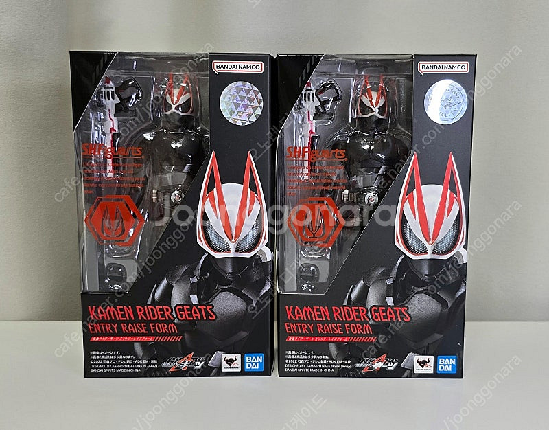 SHF 가면라이더 기츠 엔트리레이즈폼 판매--1