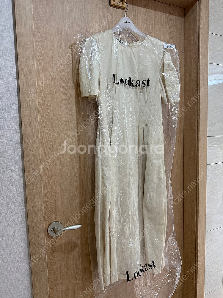 룩캐스트 원피스--0