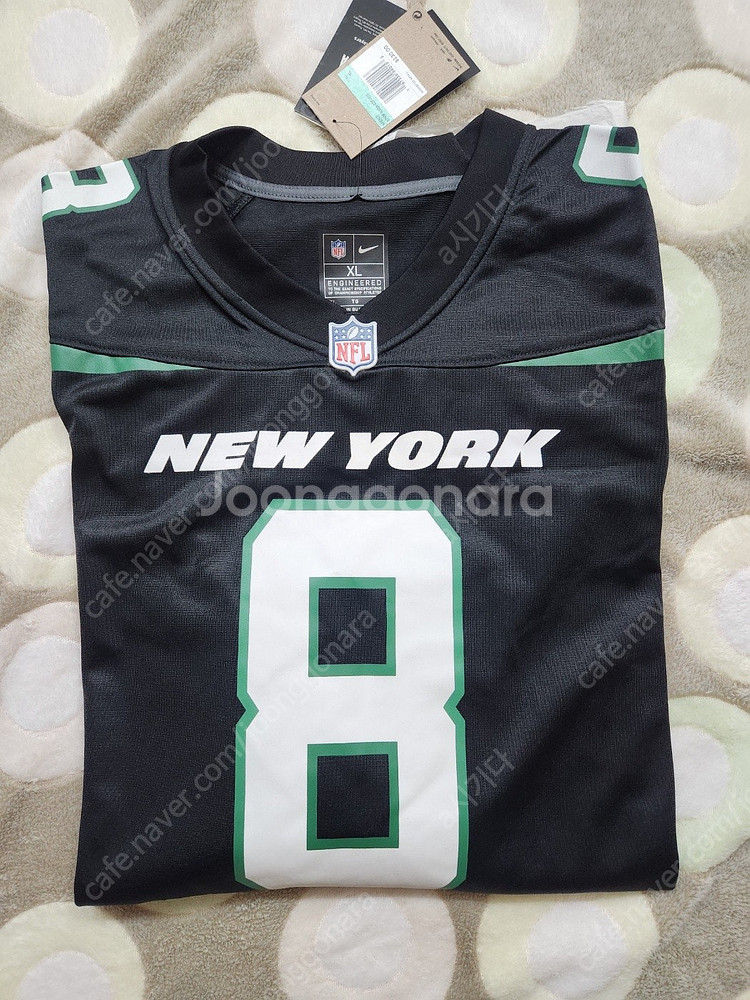 NFL NIKE GAME JERSEY 나이키 게임 져지...--3