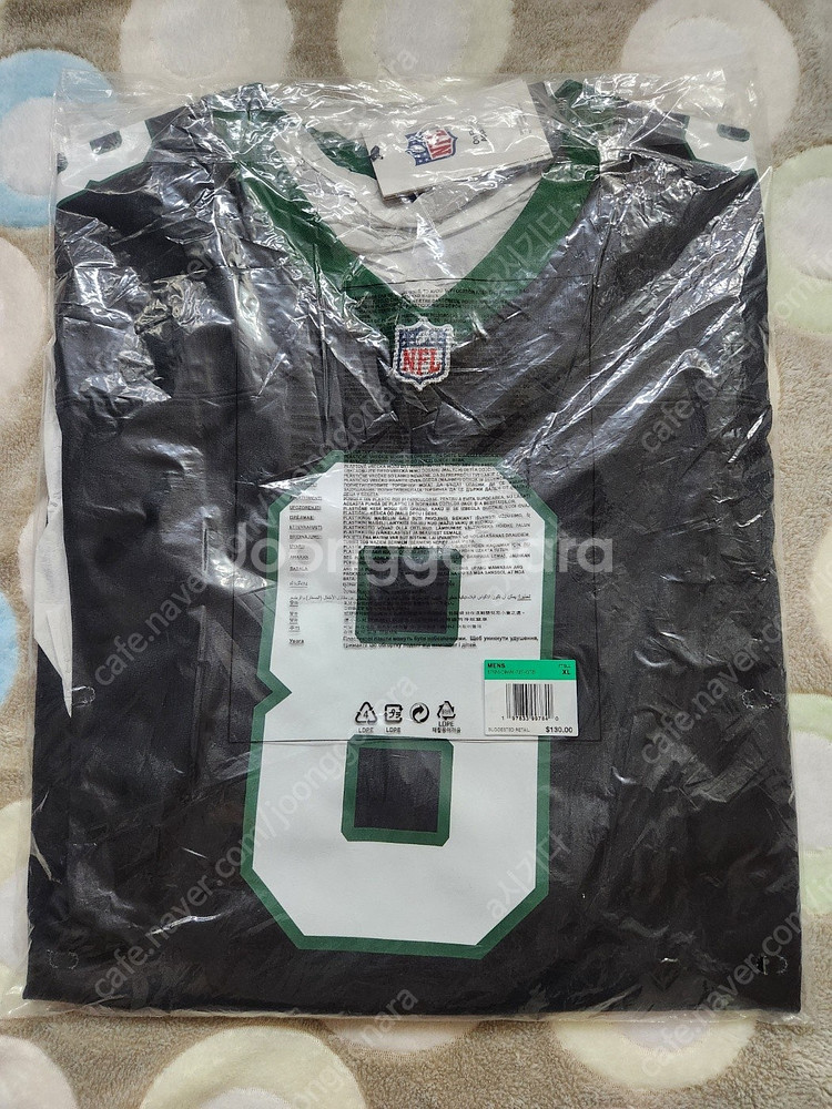 NFL NIKE GAME JERSEY 나이키 게임 져지...--4