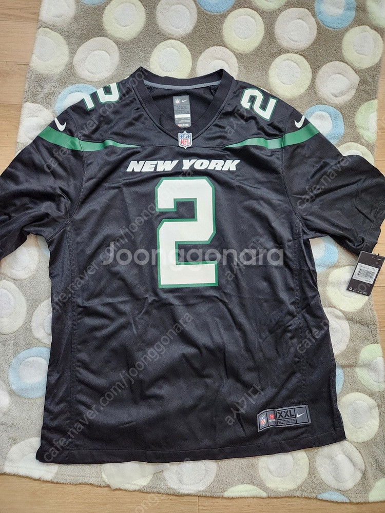 NFL NIKE GAME JERSEY 나이키 게임 져지...--8