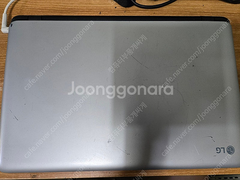 LG 노트북 15N365-GP5SKN 판매합니다.--3