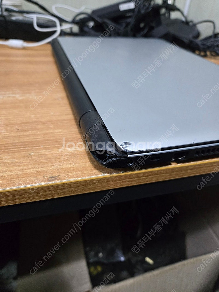 LG 노트북 15N365-GP5SKN 판매합니다.--4