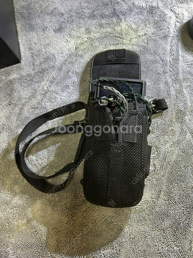 Shanling M9 PLUS 기타등등--4