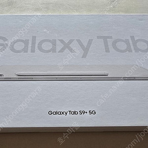 갤럭시탭 S9플러스 5g