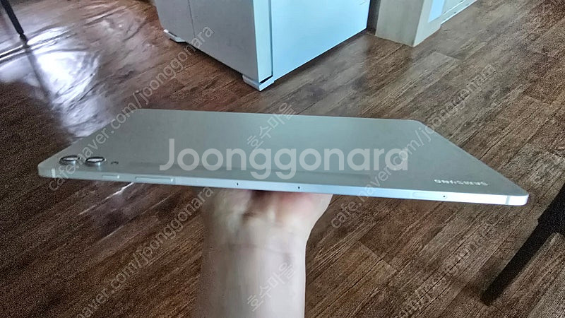 갤럭시탭 S9플러스 5g--2