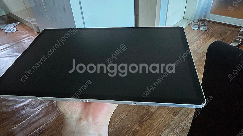 갤럭시탭 S9플러스 5g--3