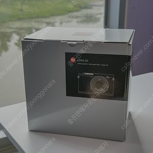 라이카Q2 풀박스 급처해용