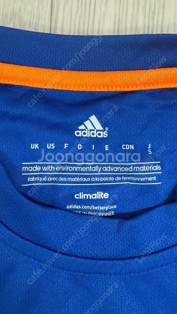 Adidas 아디다스 기능성 싱글렛 슬리브리스 나시--2