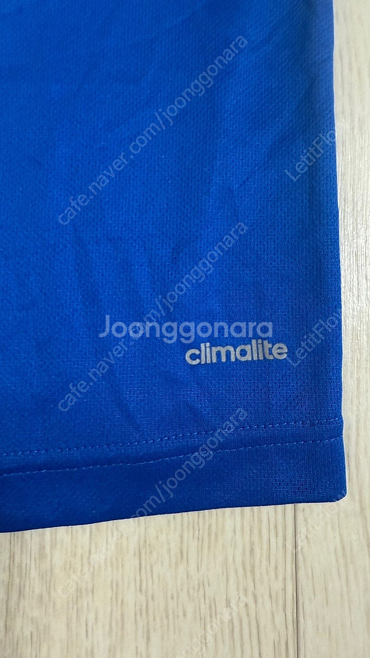 Adidas 아디다스 기능성 싱글렛 슬리브리스 나시--4