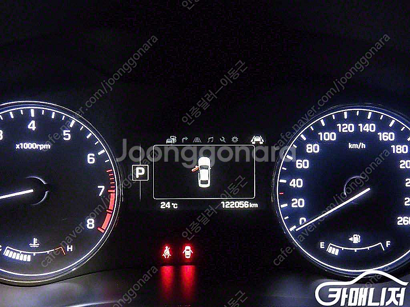 [현대]제네시스DH G330 프리미엄 AWD | 201...--9