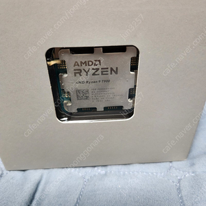 라이젠7900 지포스4060 b650메인보드 DDR5-5600 램 64GB 판매합니다