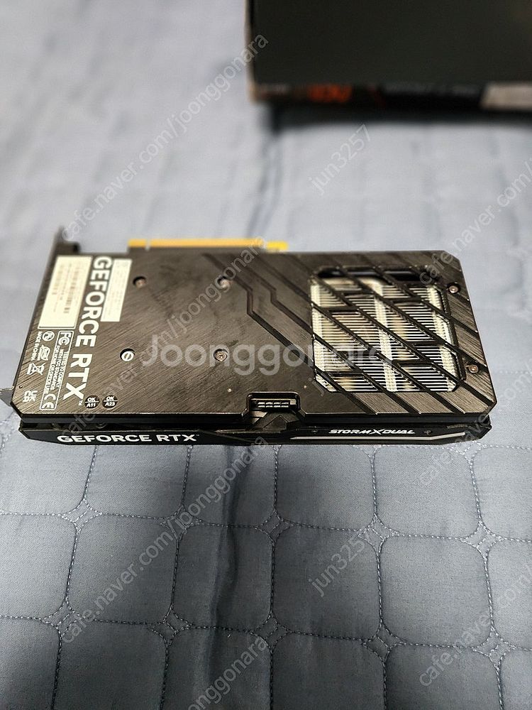 라이젠7900 지포스4060 b650메인보드 DDR5-...--4