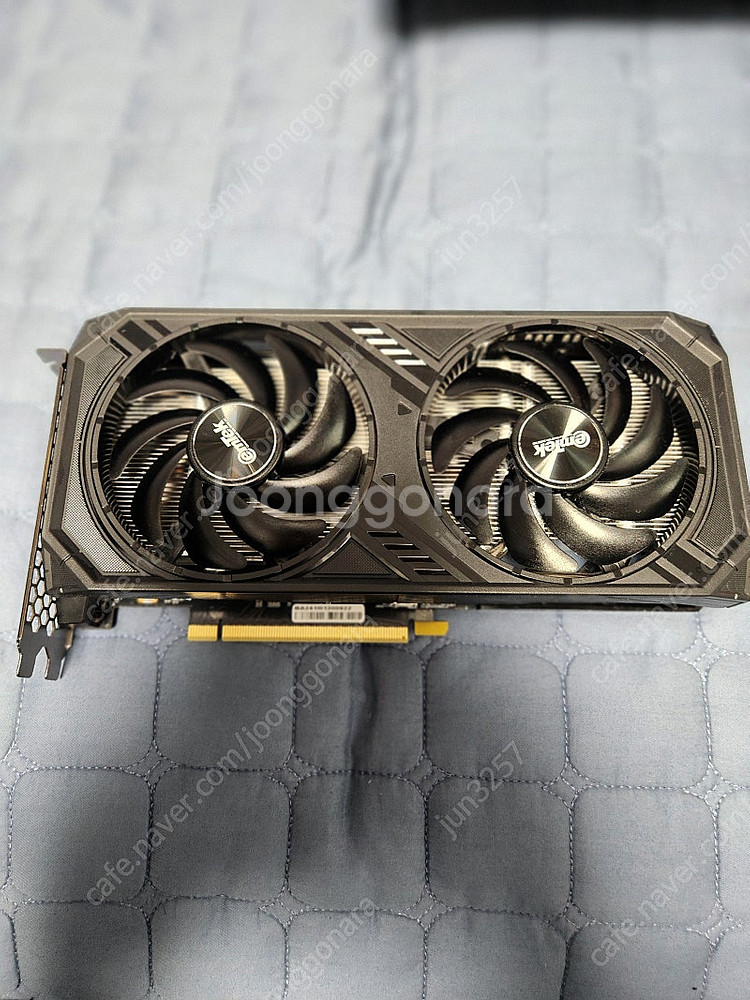 라이젠7900 지포스4060 b650메인보드 DDR5-...--6