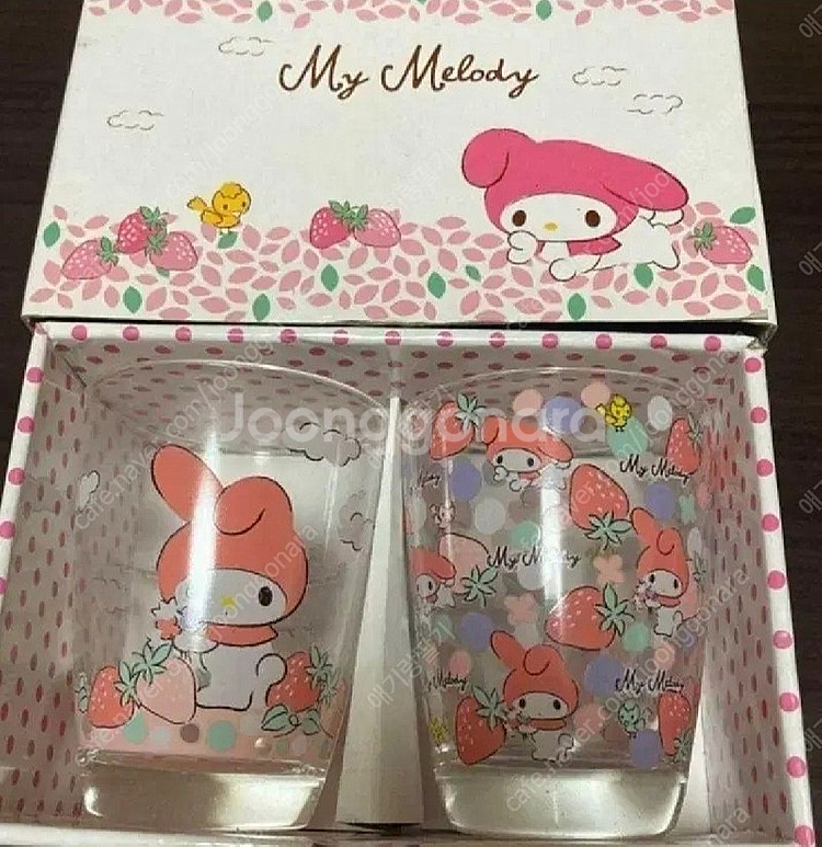 코스메로마이멜로디클립 카페스탭마이멜로디동경코스메틱 간호...--6