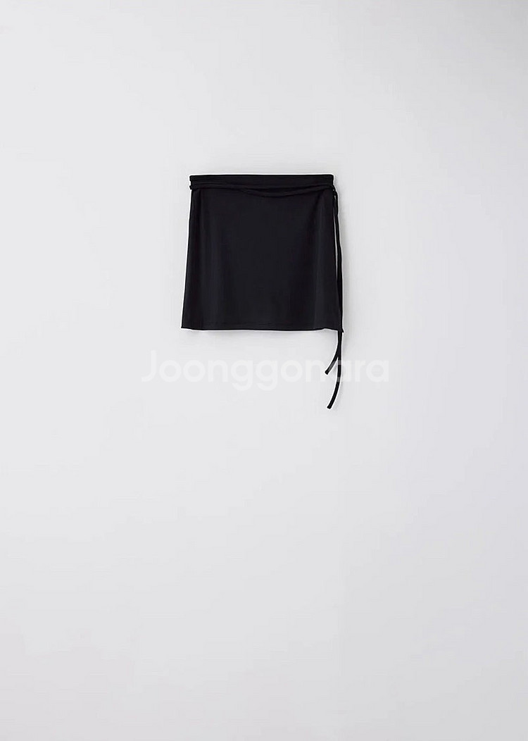 베뉴엣 랩 팬츠--4