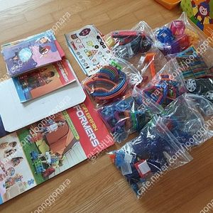 맥포머스 메가브레인 전구성(직거래)