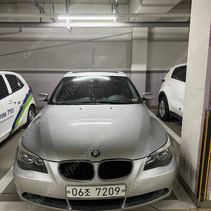 05년 bmw e60 525i 146,000km 팝니다