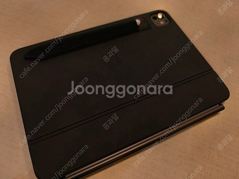 아이패드 프로 11 m4 1TB 셀룰러 + 애플케어플러...--4