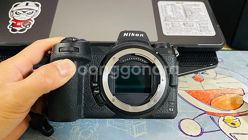 니콘 Z6II 판매합니다--0