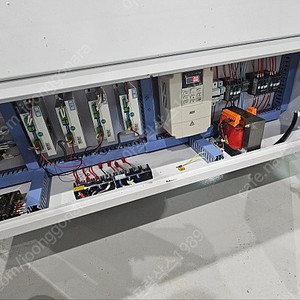 머신샵 CNC (모델명:MC-1325) 판매합니다.