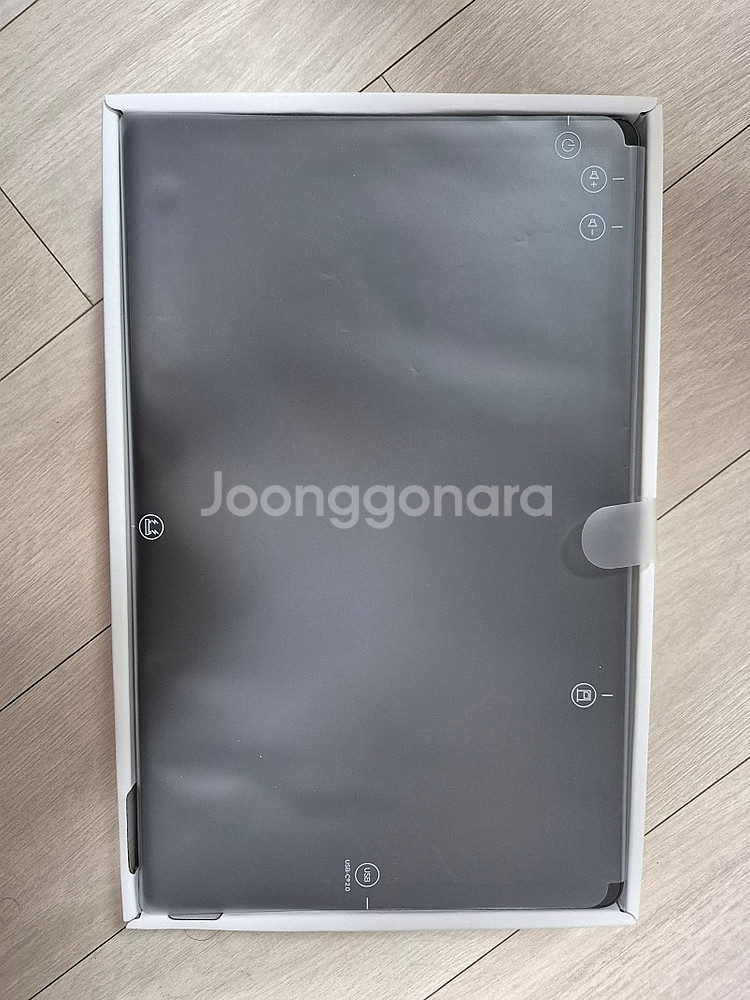 레노버 P11 (TB-J606F 128G) 글로벌롬 판...--2