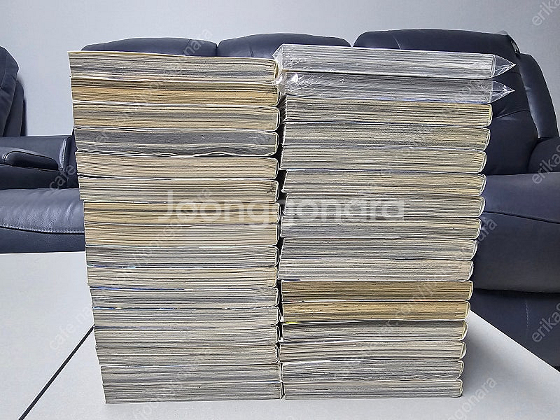 김전일만화책시즌2 1~32완 팝니다--1