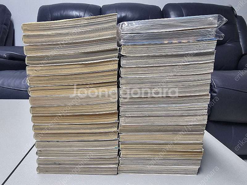 김전일만화책시즌2 1~32완 팝니다--3