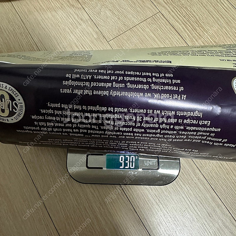 힐스 어덜트 치킨 8.4kg, 아투 캣 치킨 0.93k...--5