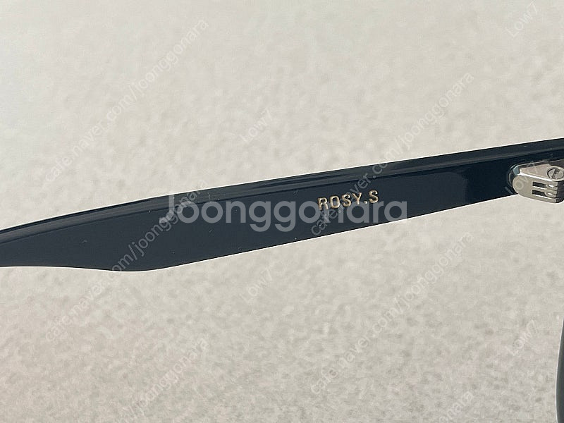 젠틀몬스터 선글라스 로지 스몰--1