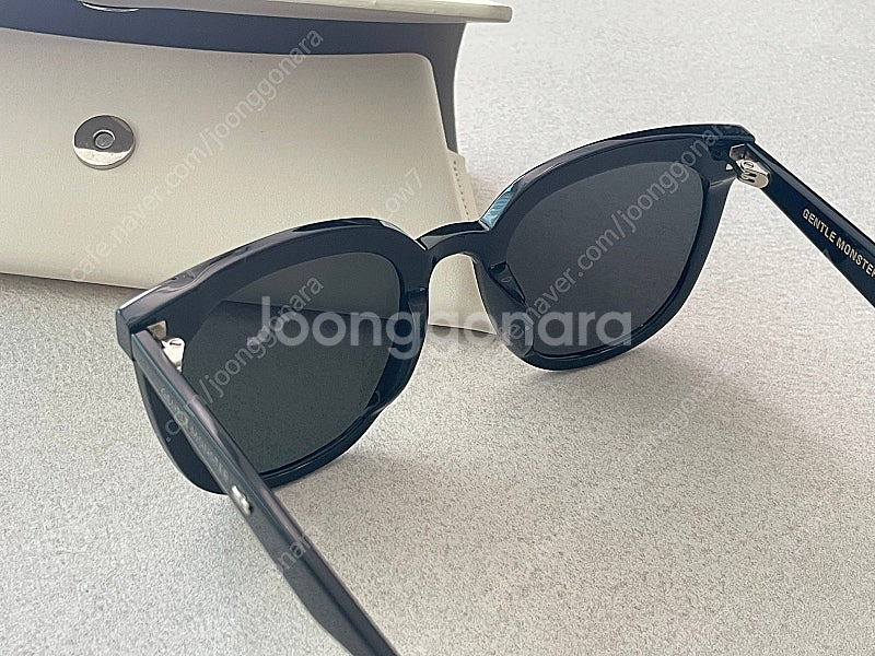젠틀몬스터 선글라스 로지 스몰--4