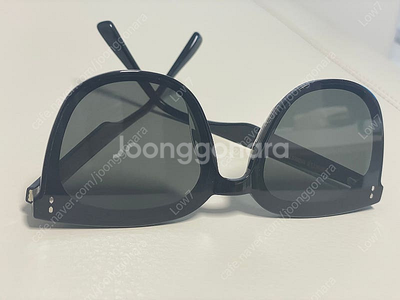 젠틀몬스터 선글라스 로지 스몰--7