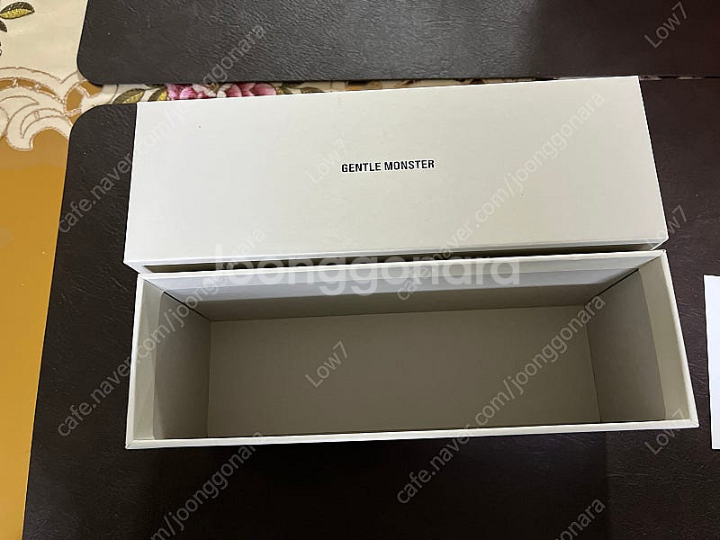 젠틀몬스터 선글라스 로지 스몰--9