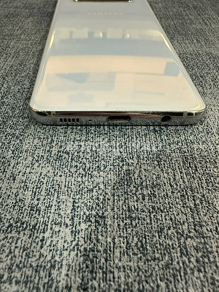 (A급) 갤럭시S10 512G 화이트 20년 1월개통 ...--9
