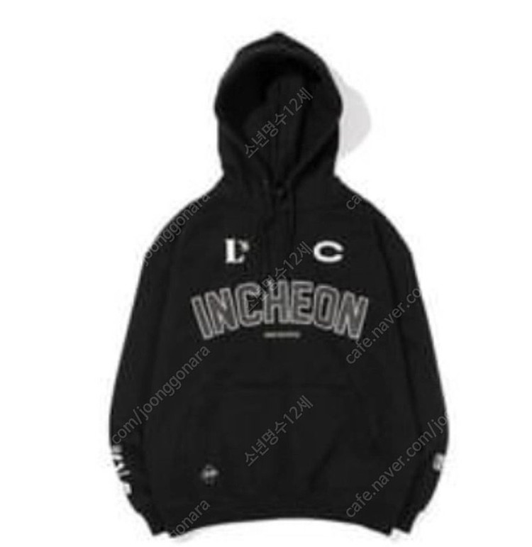 ssg 랜더스 구도인천 유니폼.후드.점퍼 105사이즈 삽니다 이미지