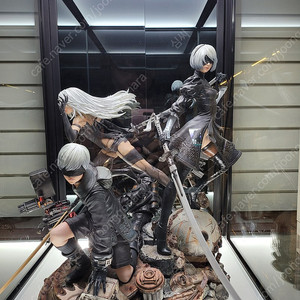 스퀘어에닉스 프라임원 니어오토마타 디럭스