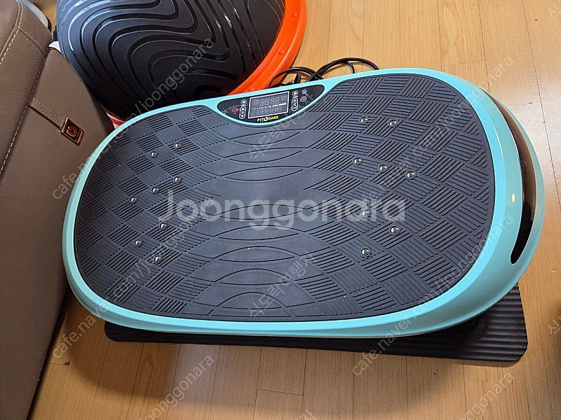 핏보드 진동운동기--0