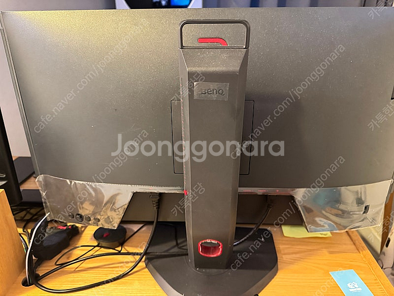 벤큐 모니터 240hz 0.5ms XL2746K--1