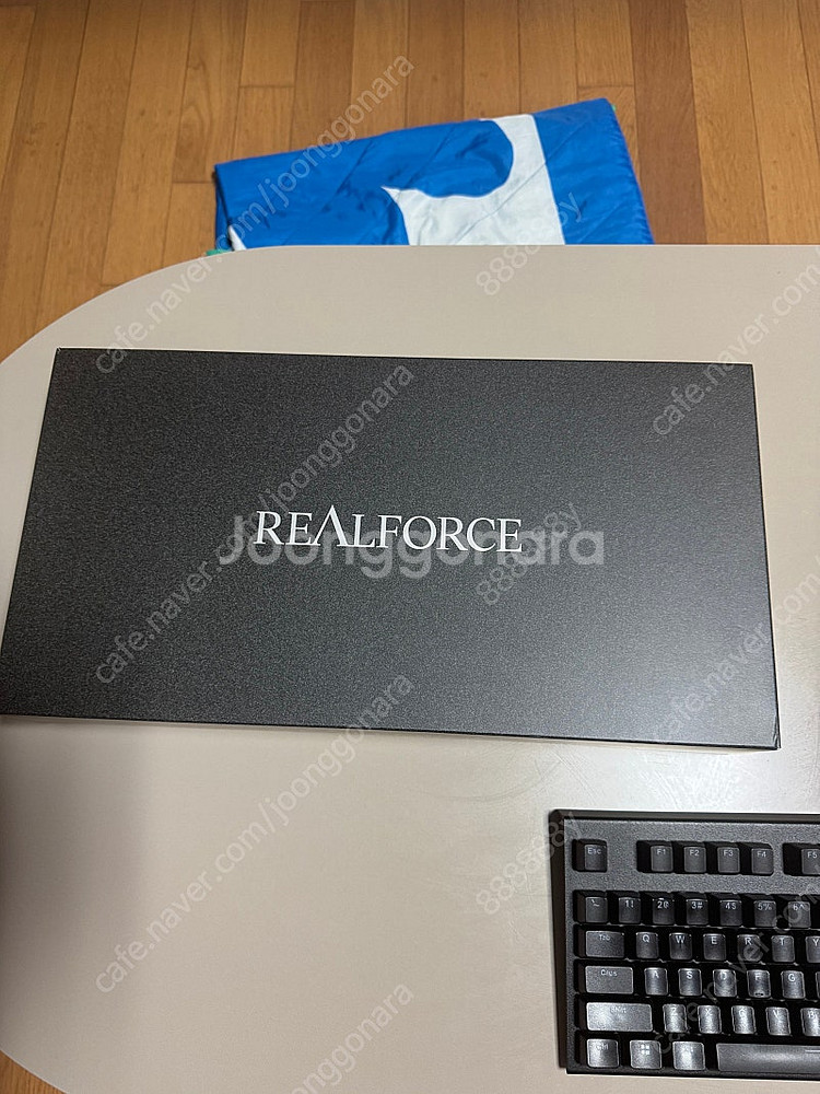 리얼포스 gx1 토프레 45g 무접점 게이밍키보드 판매--1