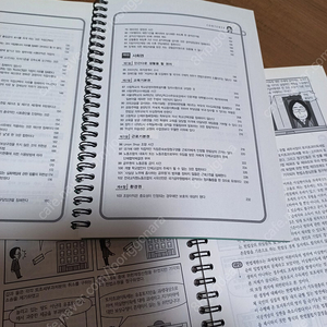 만화 판례헌법2 : 헌법과 기본권 (성낙인 지음 법률저널 출판사)