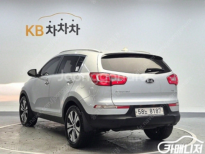 [기아]스포티지 R 2WD TLX 프리미엄 (5인승) ...--2