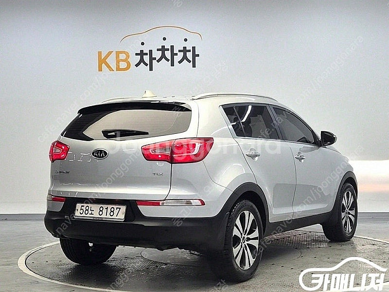 [기아]스포티지 R 2WD TLX 프리미엄 (5인승) ...--3