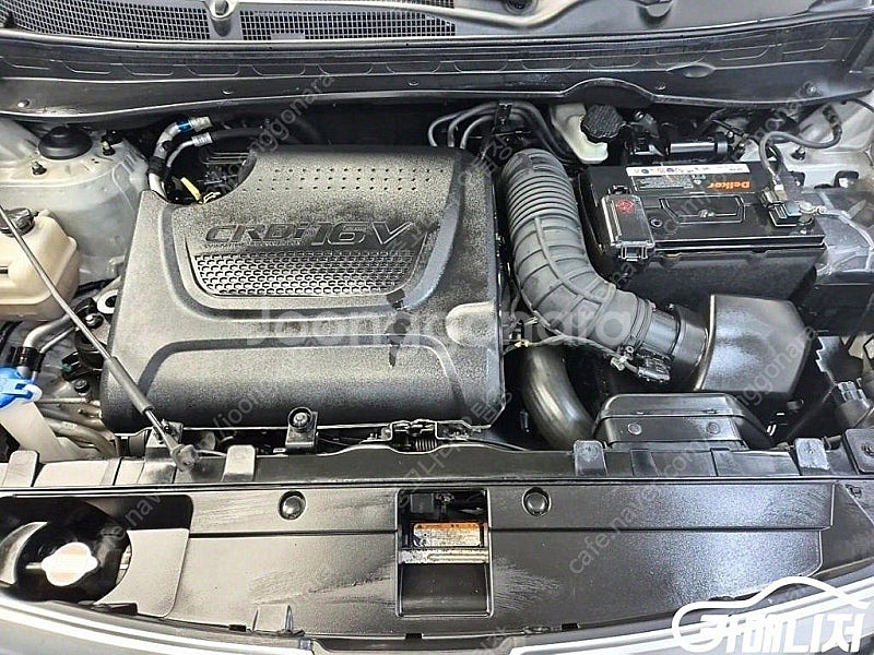 [기아]스포티지 R 2WD TLX 프리미엄 (5인승) ...--5