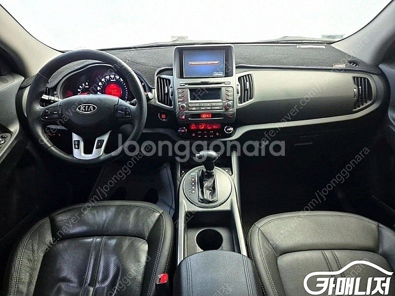 [기아]스포티지 R 2WD TLX 프리미엄 (5인승) ...--7
