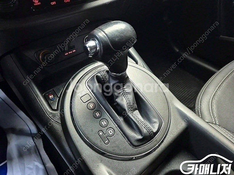 [기아]스포티지 R 2WD TLX 프리미엄 (5인승) ...--8