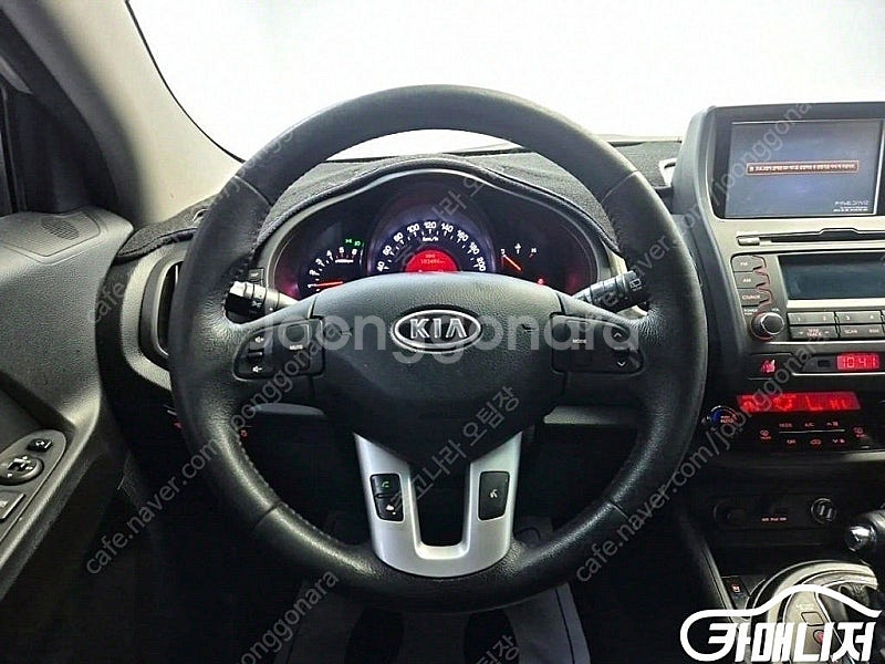 [기아]스포티지 R 2WD TLX 프리미엄 (5인승) ...--9