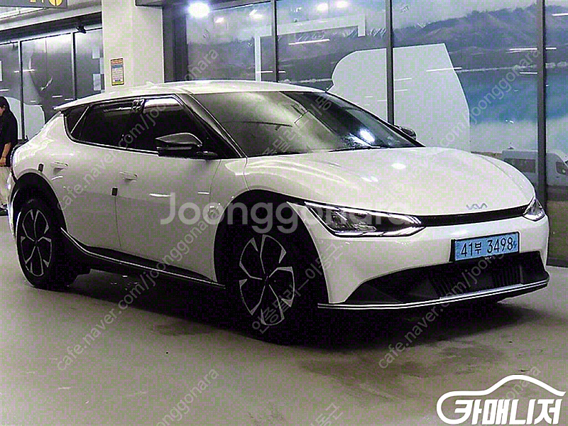[기아]EV6 롱레인지 에어 | 2022 | 63,08...--1