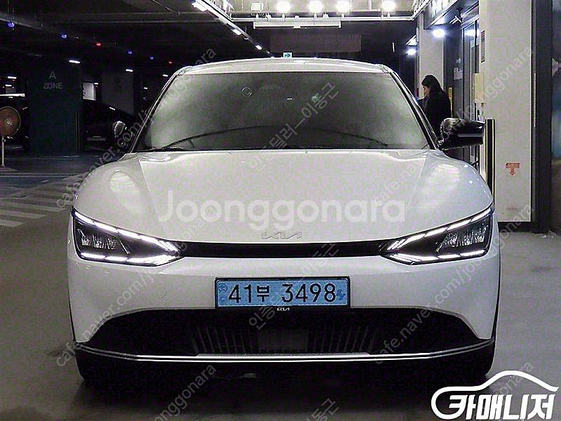 [기아]EV6 롱레인지 에어 | 2022 | 63,08...--2