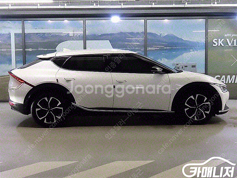 [기아]EV6 롱레인지 에어 | 2022 | 63,08...--3